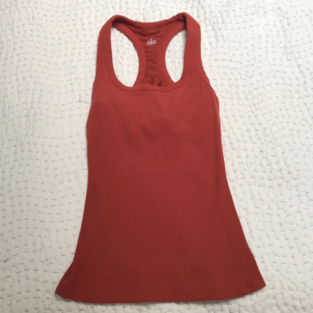 Alo Yoga Tank